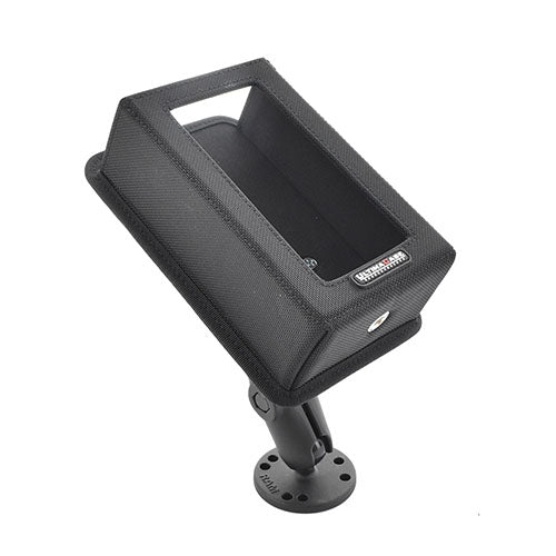 WorkStation Mount Holster for Zebra TC7X