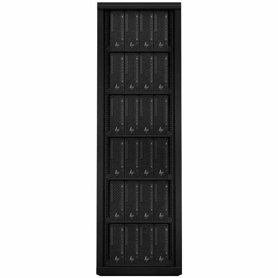 Workstation HP Z2 G1i Small Form Factor - Professional Compact Desktop | TecISoft