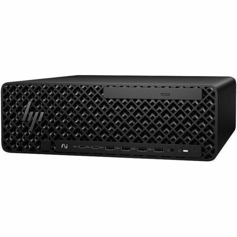Workstation HP Z2 G1i Small Form Factor - Professional Compact Desktop | TecISoft