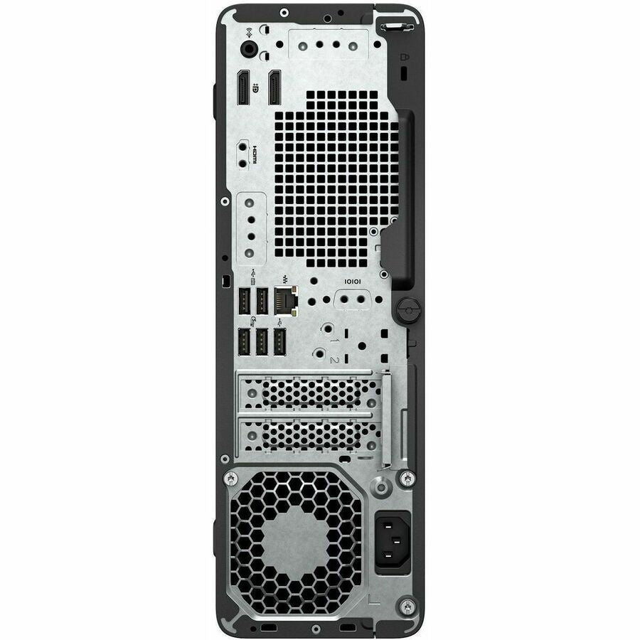 Workstation HP Z2 G1i Small Form Factor - Professional Compact Desktop | TecISoft
