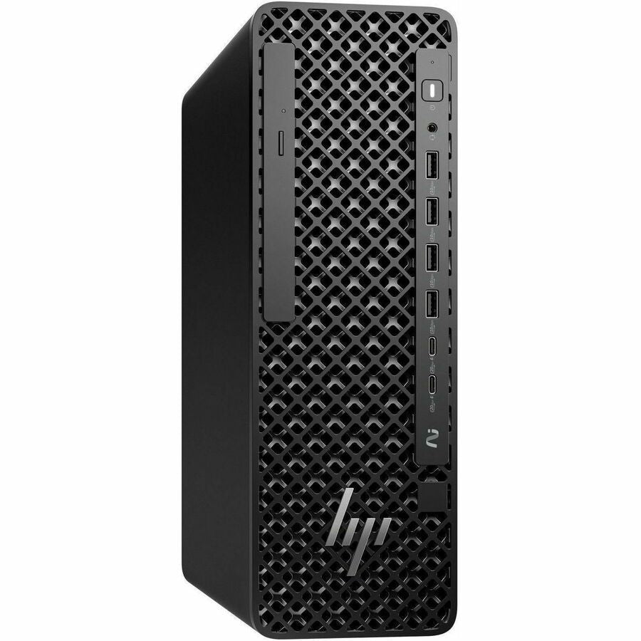 Workstation HP Z2 G1i Small Form Factor - Professional Compact Desktop | TecISoft