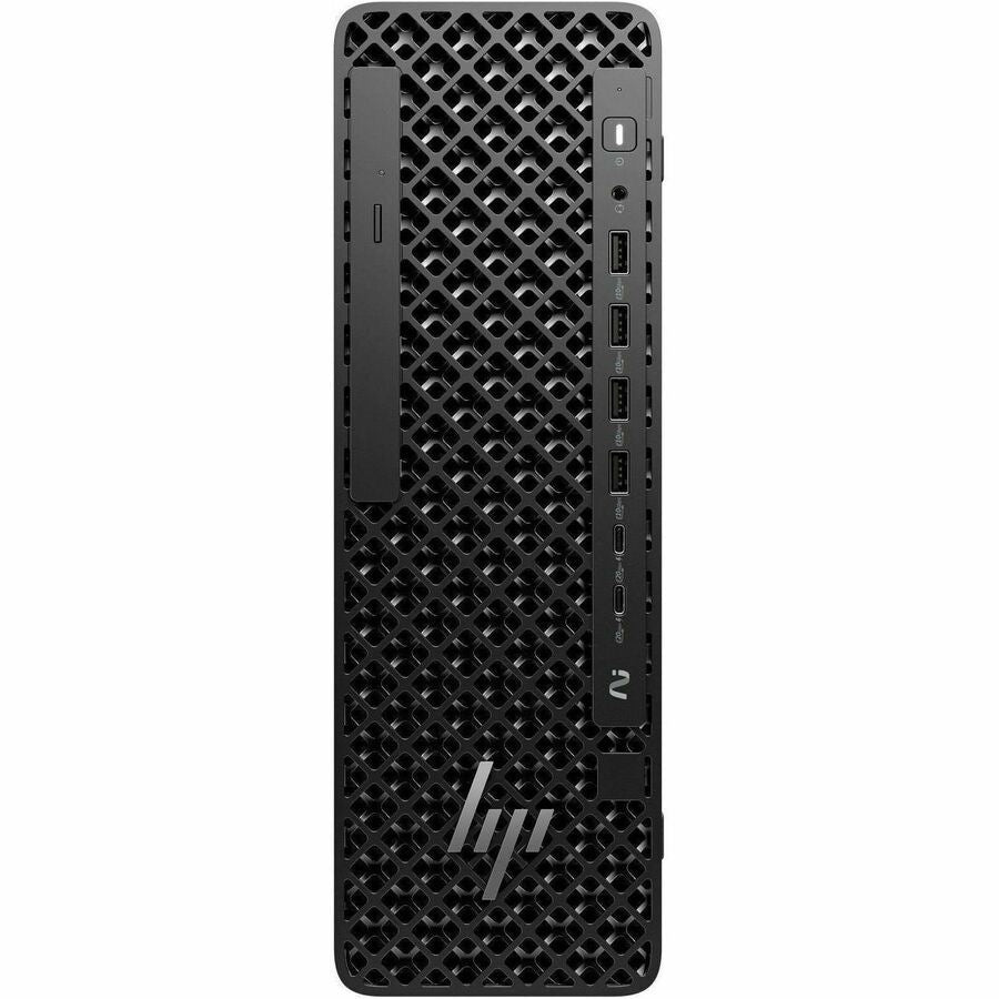 Workstation HP Z2 G1i Small Form Factor - Professional Compact Desktop | TecISoft