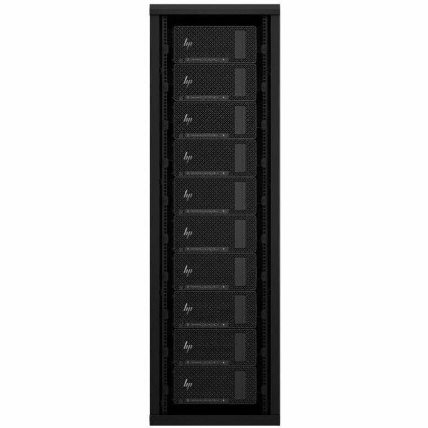 Workstation Tower Desktop Intel Core Ultra 5 - HP Z2 G1i 32GB RAM | TecisofT