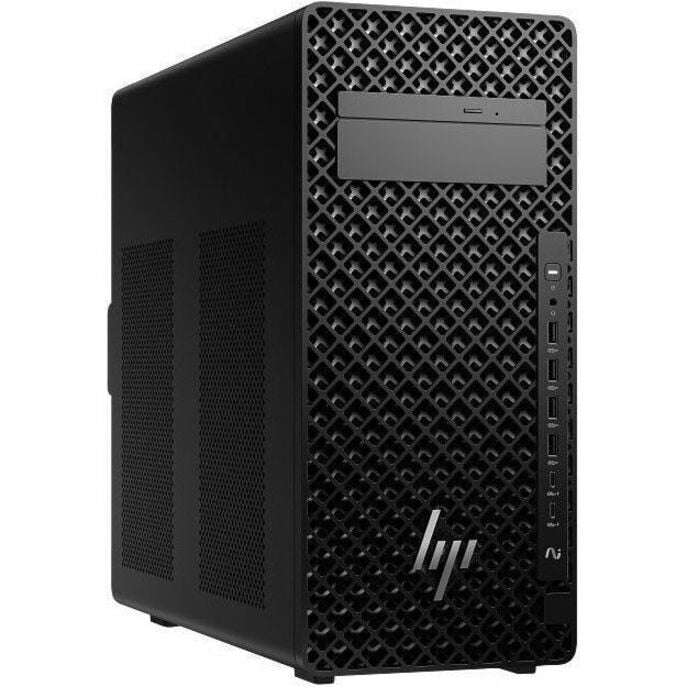 Workstation Tower Desktop Intel Core Ultra 5 - HP Z2 G1i 32GB RAM | TecisofT