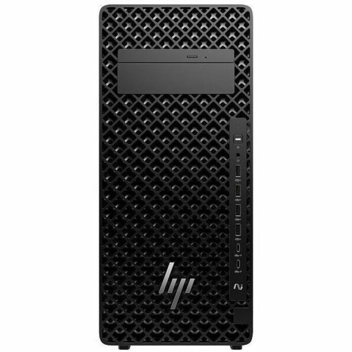 Workstation Tower Desktop Intel Core Ultra 5 - HP Z2 G1i 32GB RAM | TecisofT