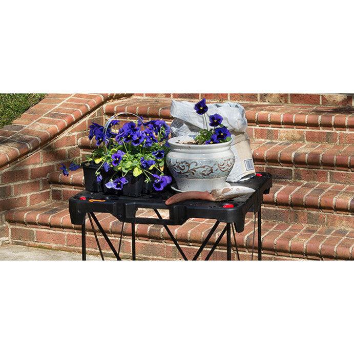 Worx Sidekick Portable Work Table