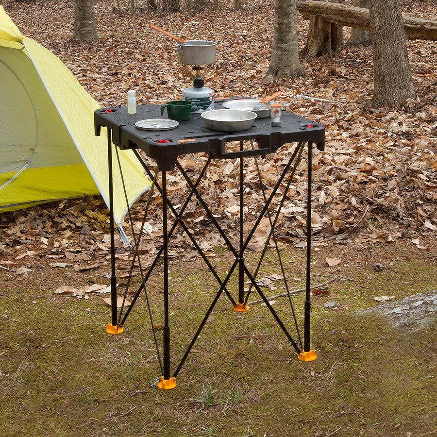 Worx Sidekick Portable Work Table