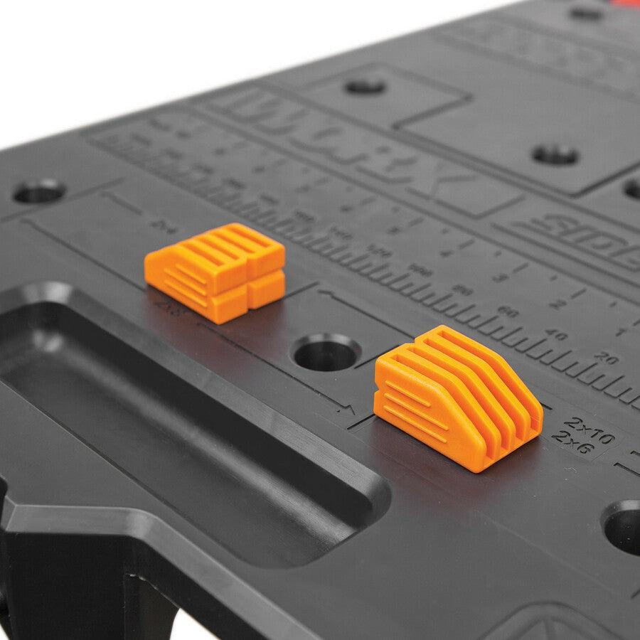 Worx Sidekick Portable Work Table