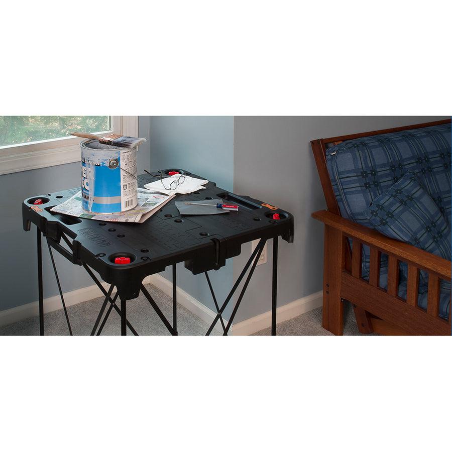 Worx Sidekick Portable Work Table