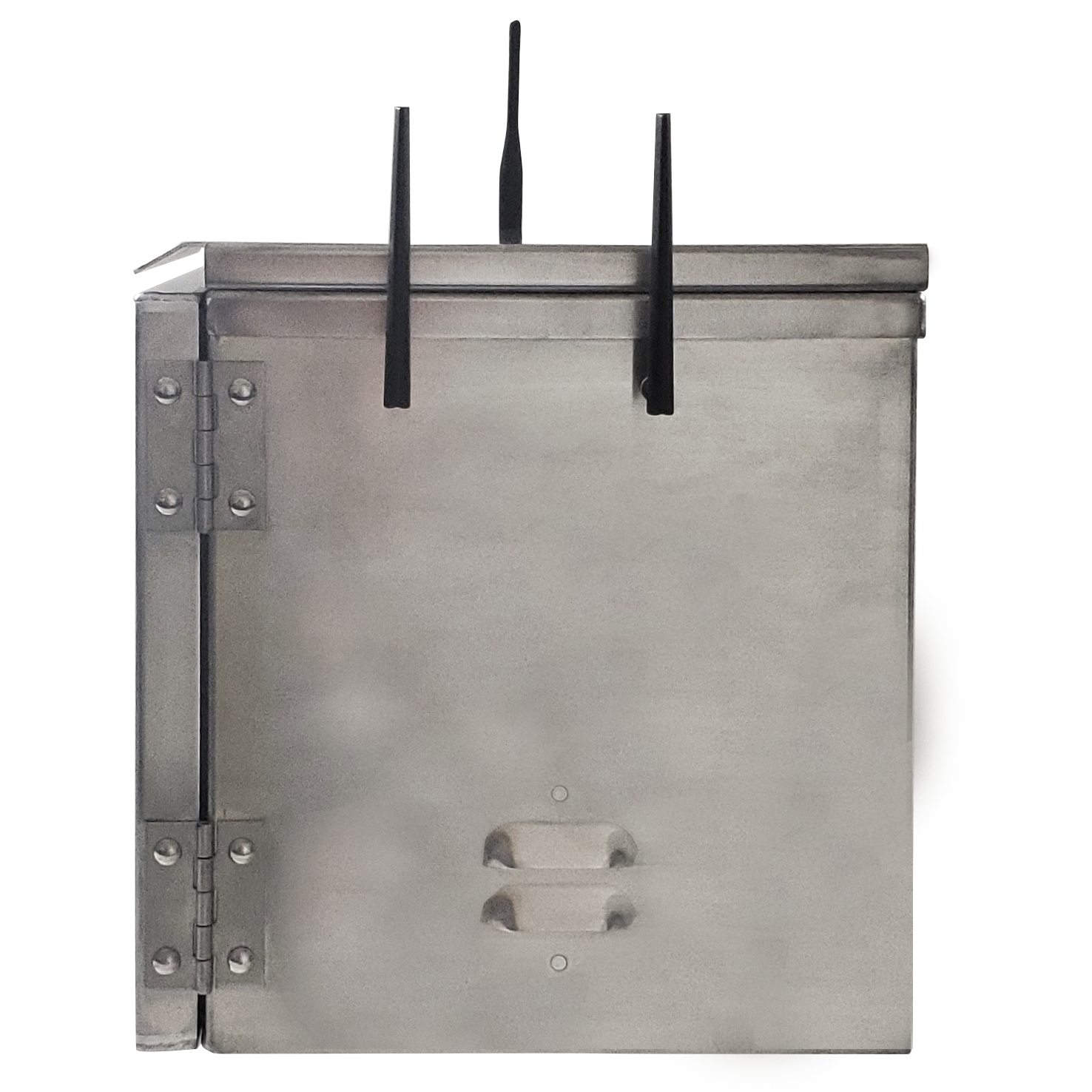 Wpip-4S-4G- Weatherproof 4 Port Poe Switch With 4G Cellular Modem Wpip-4S-4G