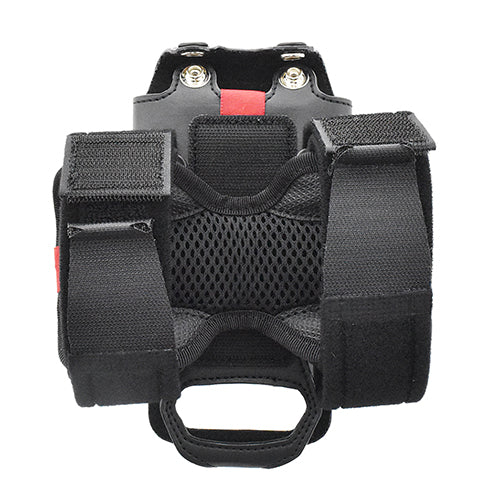 WristMount for Panasonic FZ-N1 (w/Extended Battery) with Two Straps