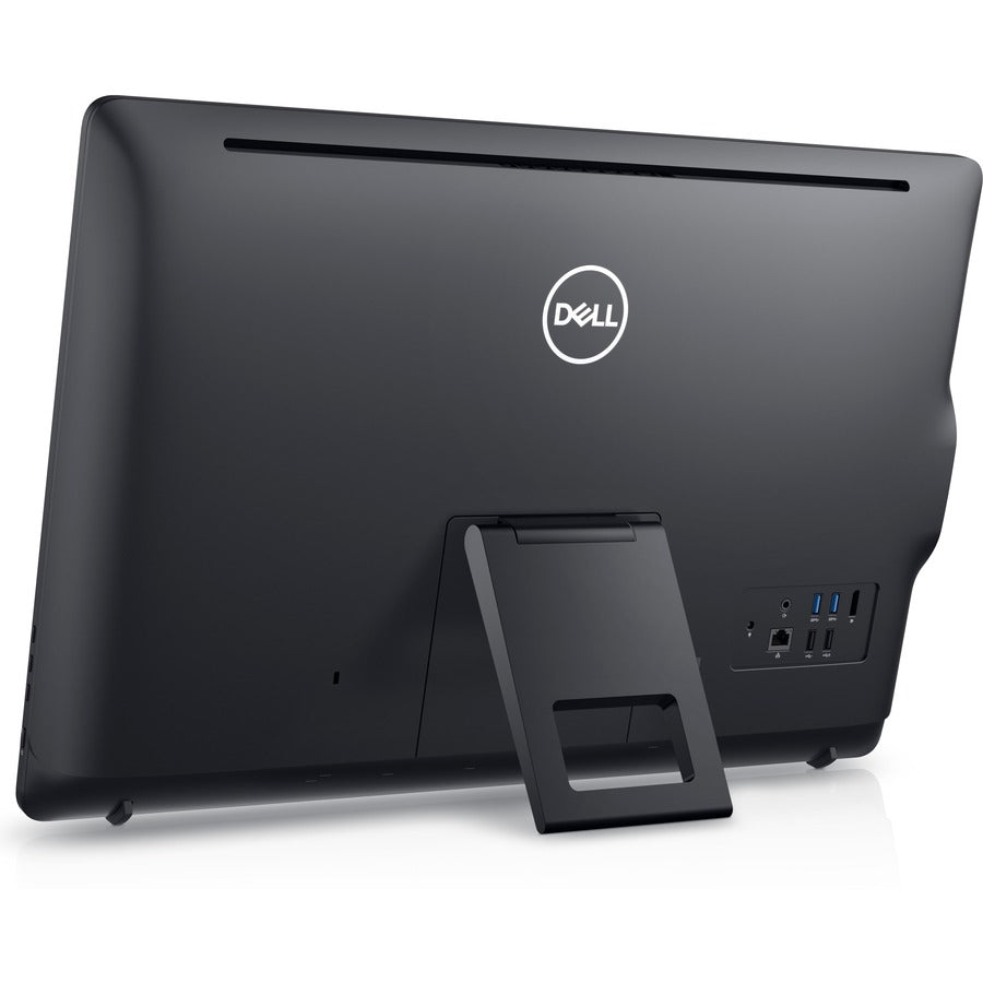 Wyse 5000 5470 All-in-One Thin Client - Intel Celeron J4105 Quad-core (4 Core) 2XGVR