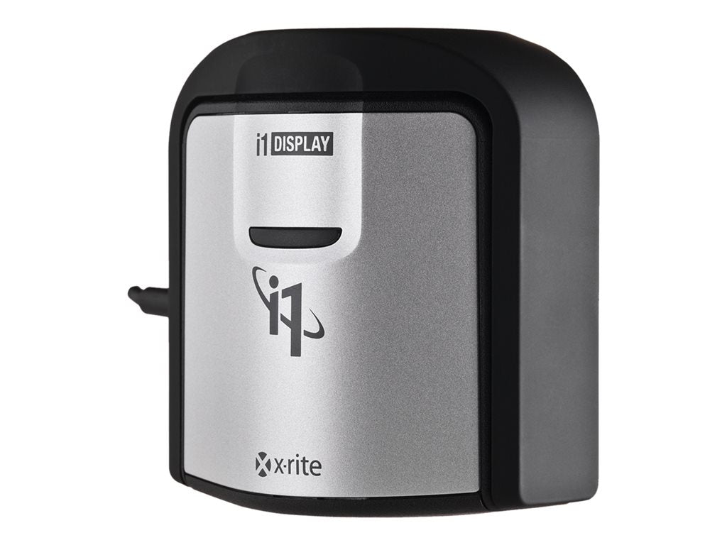X-Rite i1Display Pro - Colorimeter / color calibrator I1D3DC+OEM