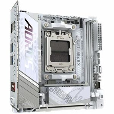 X870I AORUS PRO ICE