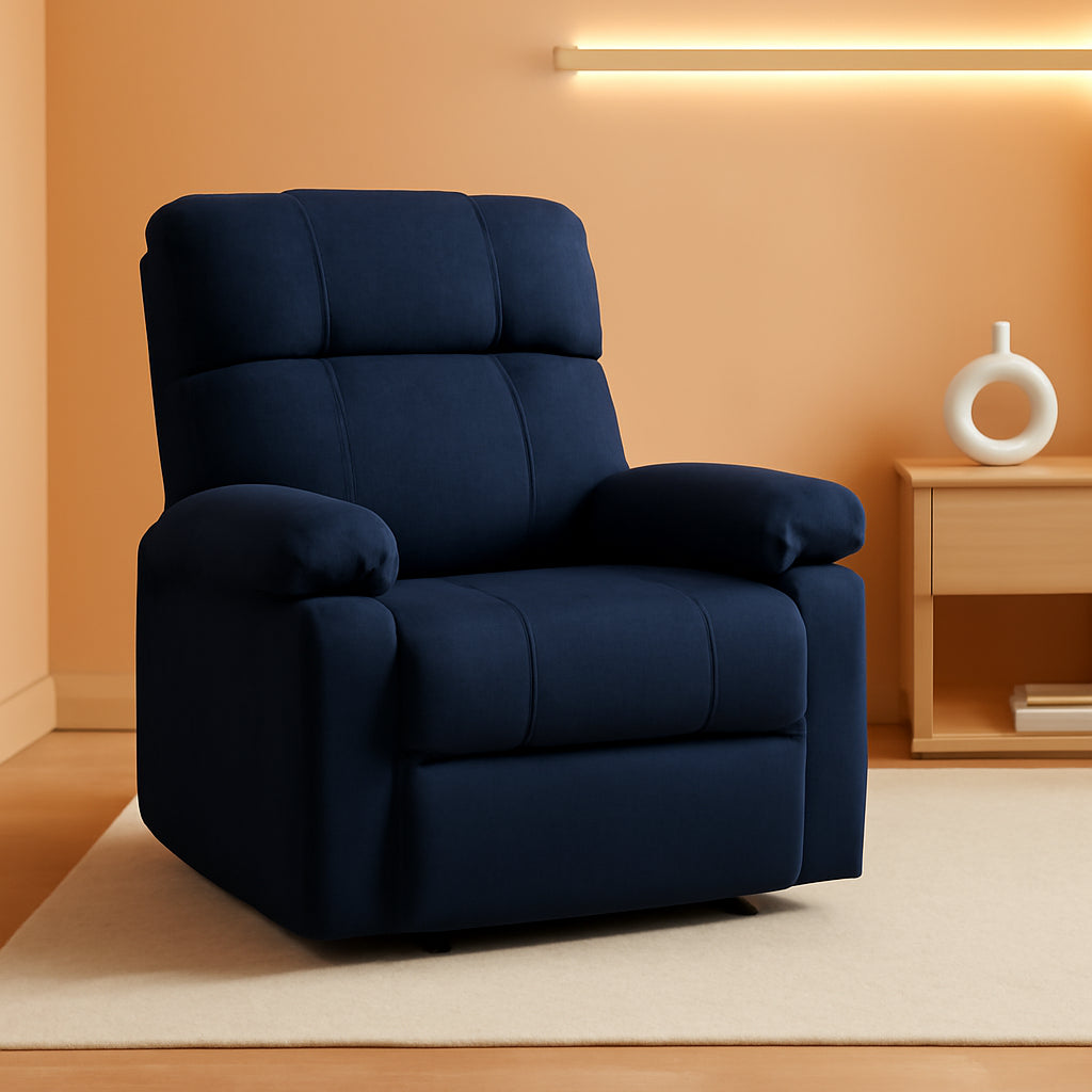 XL5 Dual OKIN Power Lift Recliner With Massage And Heat