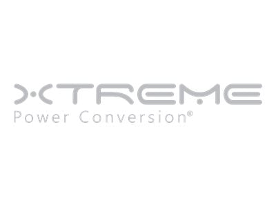 XPC P80 Series P80-800 - UPS (rack-mountable / external) - line interactive - AC 120 V - 720 Watt - 800 VA - lead acid - 7 Ah - RS-232, USB - output connectors: 8