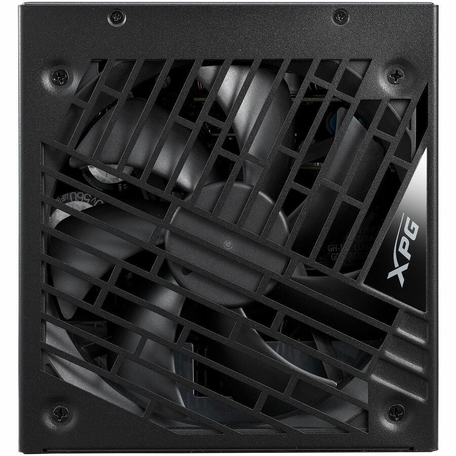 XPG COREREACTORII750G-BKCUS 750W Power Supply - Internal - 750 W - 1 Fan(s)