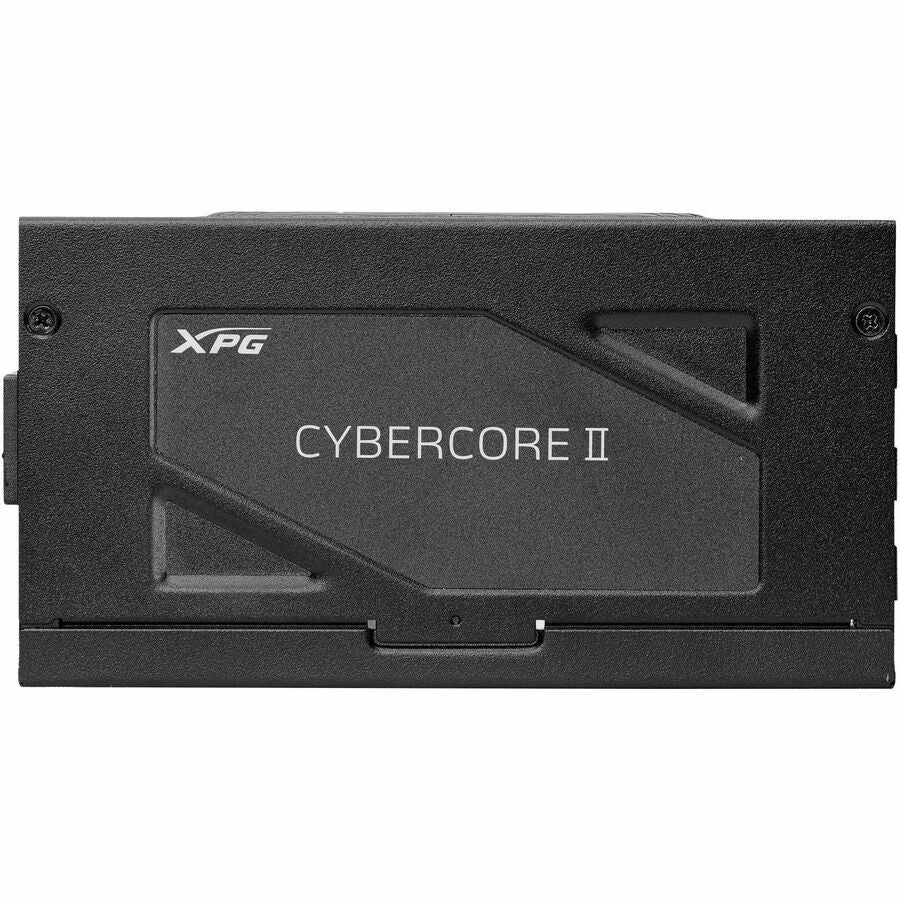 XPG CYBERCOREII1300P-BKCUS 1300W Power Supply - Internal - 1300 W - 1 Fan(s)