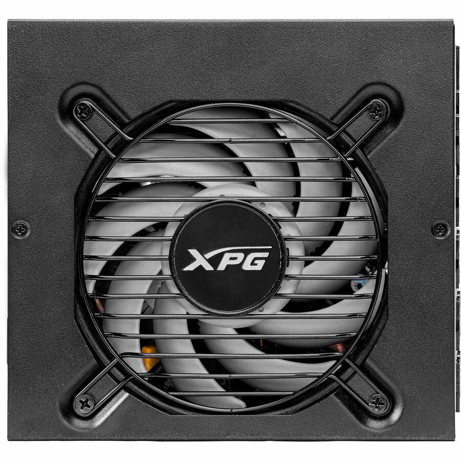 XPG CYBERCOREII1300P-BKCUS 1300W Power Supply - Internal - 1300 W - 1 Fan(s)