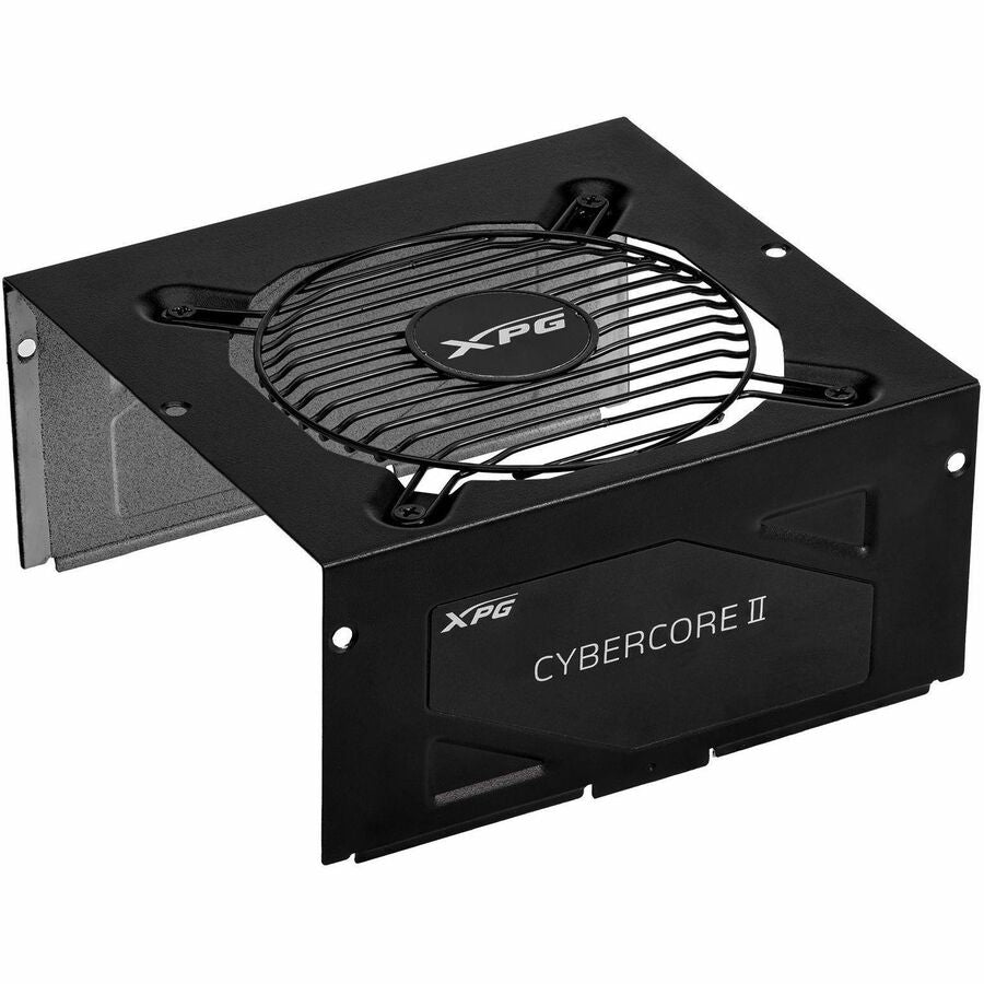 XPG CYBERCOREII1300P-BKCUS 1300W Power Supply - Internal - 1300 W - 1 Fan(s)