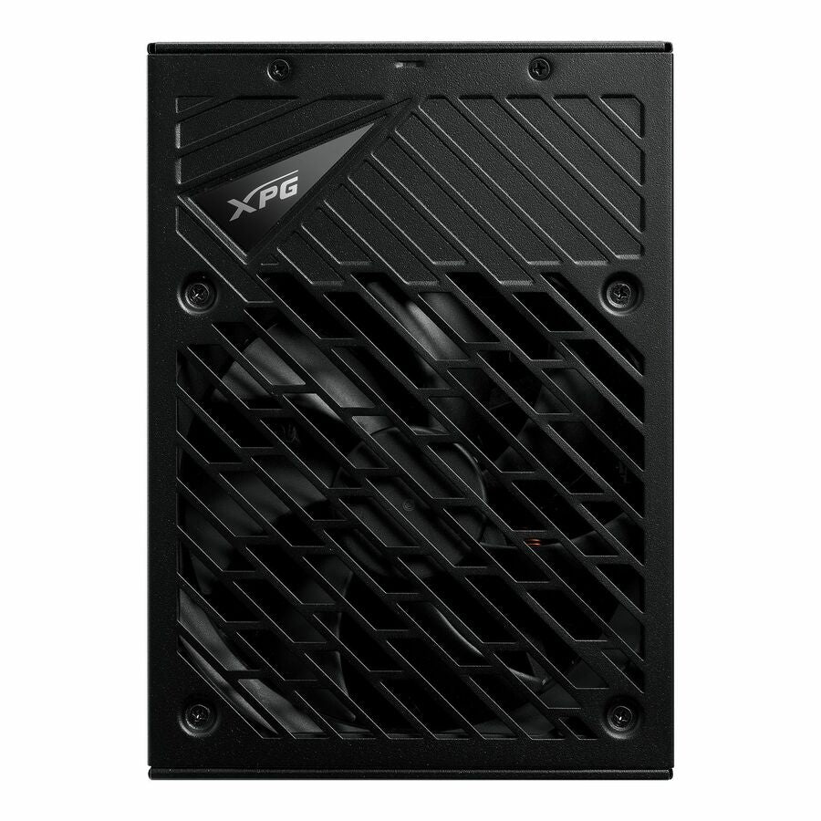 XPG Fusion 1600 Titanium Power Supply - Internal - 230 V AC Input - 1 Fan(s)