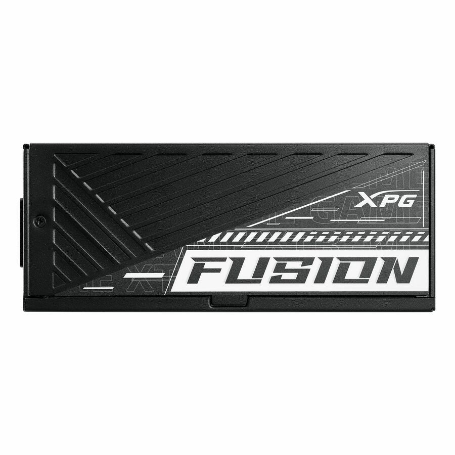XPG Fusion 1600 Titanium Power Supply - Internal - 230 V AC Input - 1 Fan(s)