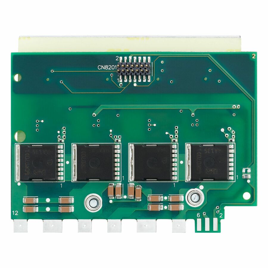 XPG Fusion 1600 Titanium Power Supply - Internal - 230 V AC Input - 1 Fan(s)