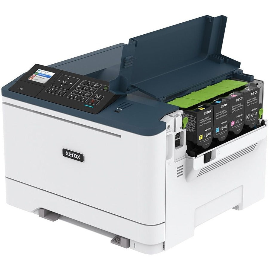Xerox C310 Desktop Wireless Laser Printer - Color C310/DNI