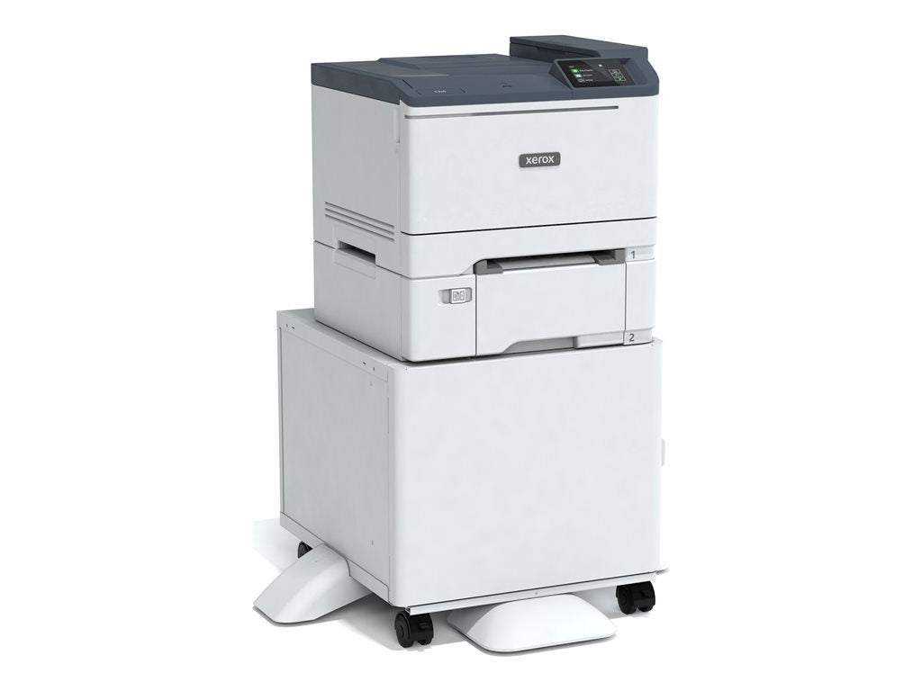 Xerox C320/DNI - Printer - color - Duplex - laser - A4/Legal - 1200 x 1200 dpi - up to 35 ppm (mono) / up to 35 ppm (color) -