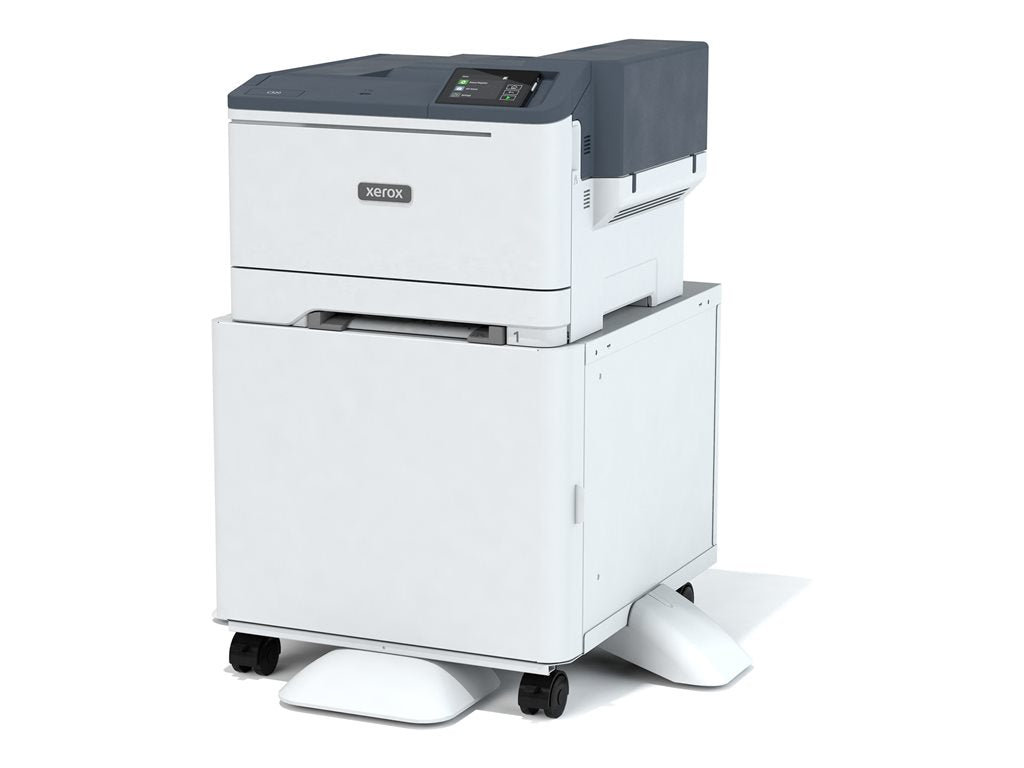 Xerox C320/DNI - Printer - color - Duplex - laser - A4/Legal - 1200 x 1200 dpi - up to 35 ppm (mono) / up to 35 ppm (color) -