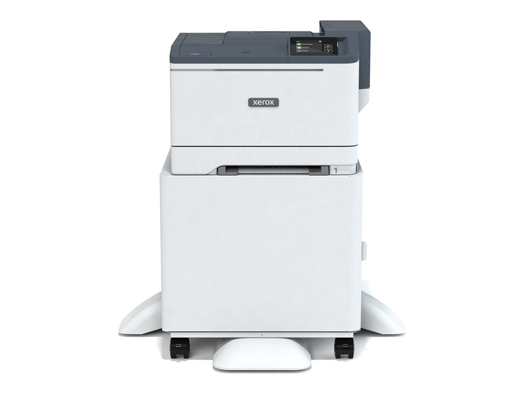 Xerox C320/DNI - Printer - color - Duplex - laser - A4/Legal - 1200 x 1200 dpi - up to 35 ppm (mono) / up to 35 ppm (color) -