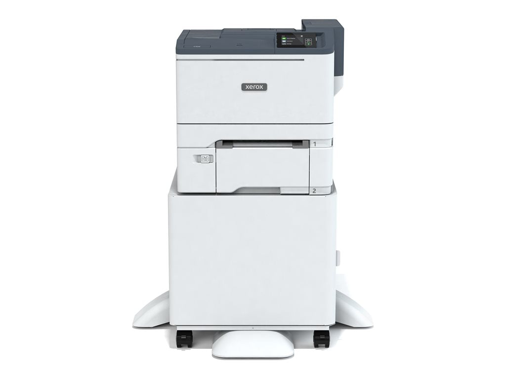 Xerox C320/DNI - Printer - color - Duplex - laser - A4/Legal - 1200 x 1200 dpi - up to 35 ppm (mono) / up to 35 ppm (color) -