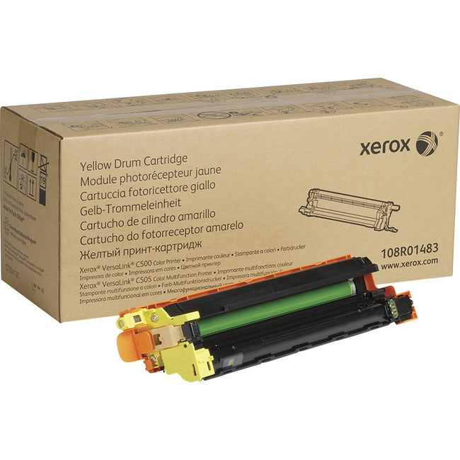 Xerox Imaging Drum 108R01483