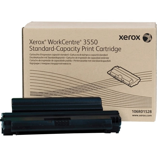 Xerox Ink Cartridge 106R01528