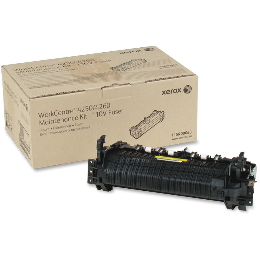 Xerox Maintenance Kit - 1 Each