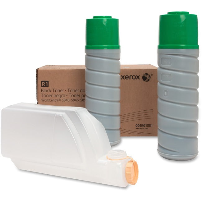 Xerox Original Toner Cartridge 006R01551