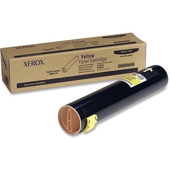 Xerox Original Toner Cartridge 106R01162