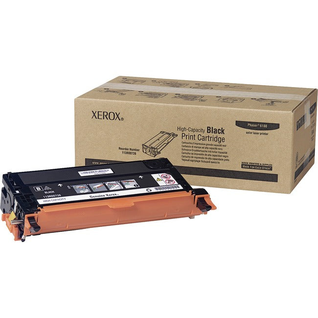 Xerox Original Toner Cartridge 113R00726