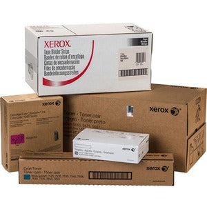 Xerox Original Toner Cartridge - Black 006R01605