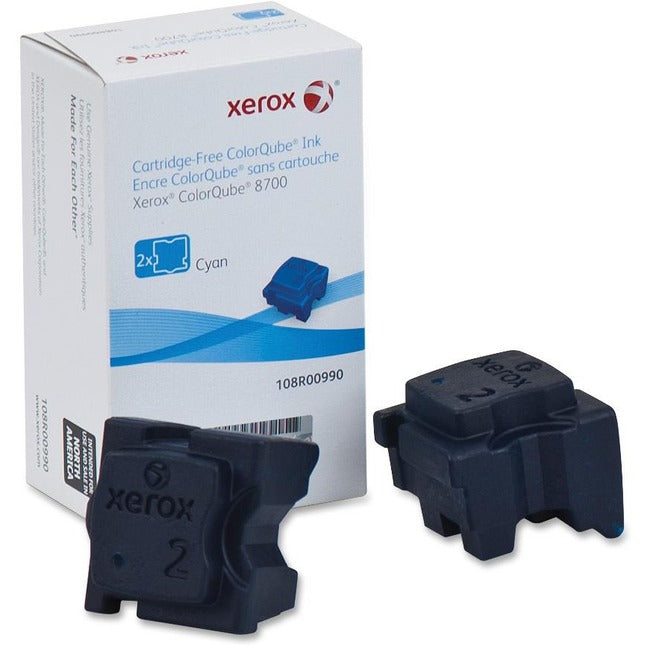 Xerox Solid Ink Stick 108R00990