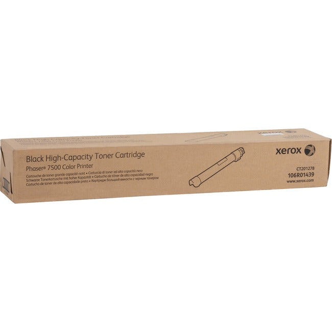 Xerox Toner Cartridge 106R01439