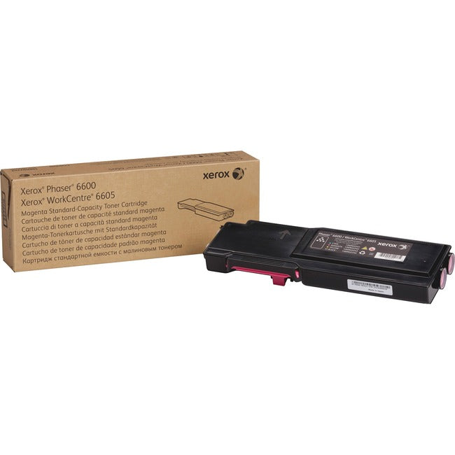 Xerox Toner Cartridge 106R02242