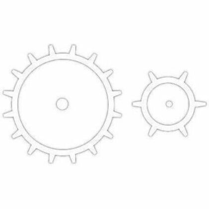 Xerox Tray 2 Feed Roll Maintenance Kit - Laser