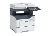 Xerox VersaLink B415 Wired Laser Multifunction Printer - Monochrome - TAA Compliant B415/YDN