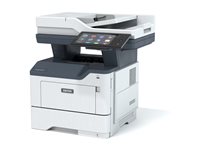 Xerox VersaLink B415 Wired Laser Multifunction Printer - Monochrome - TAA Compliant B415/YDN