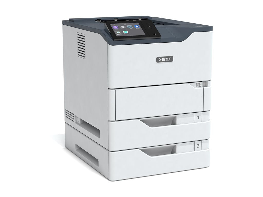 Xerox VersaLink B620/YDN - Printer - B/W - Duplex - laser - A4/Legal - 1200 x 1200 dpi - up to 65 ppm - capacity: 650 sheets