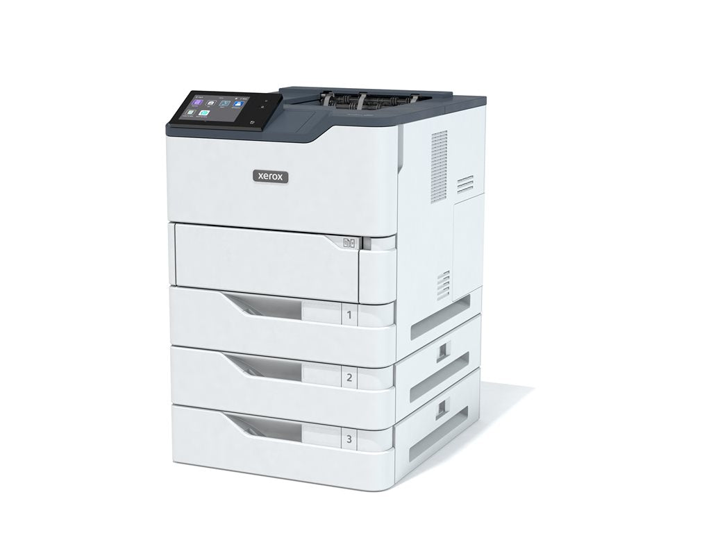 Xerox VersaLink B620/YDN - Printer - B/W - Duplex - laser - A4/Legal - 1200 x 1200 dpi - up to 65 ppm - capacity: 650 sheets