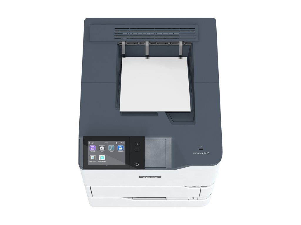 Xerox VersaLink B620/YDN - Printer - B/W - Duplex - laser - A4/Legal - 1200 x 1200 dpi - up to 65 ppm - capacity: 650 sheets