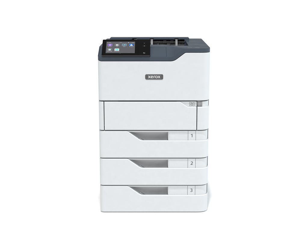 Xerox VersaLink B620/YDN - Printer - B/W - Duplex - laser - A4/Legal - 1200 x 1200 dpi - up to 65 ppm - capacity: 650 sheets