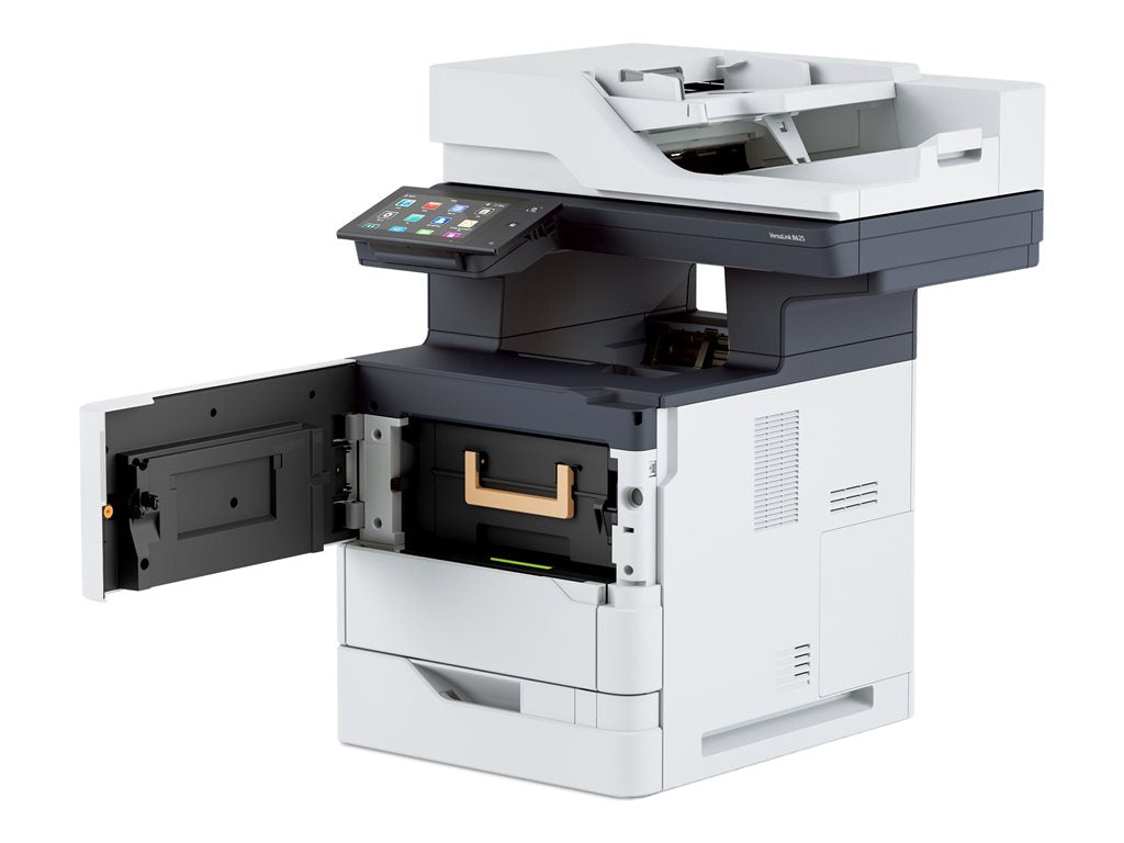 Xerox VersaLink B625/YDN - Multifunction printer - B/W - laser - Legal (8.5 in x 14 in) (original) - A4 (media) - up to 65 ppm